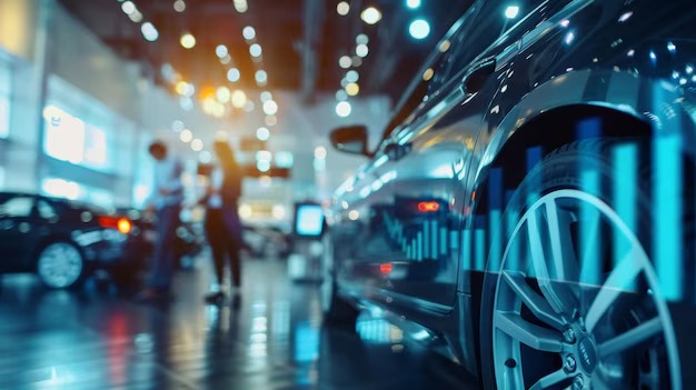 Bateria em Seminovos: Sinais de Problemas e Quando Trocar